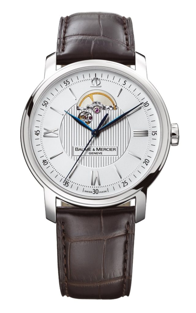 Baume & Mercier Classima Executives XL MOAO 8688