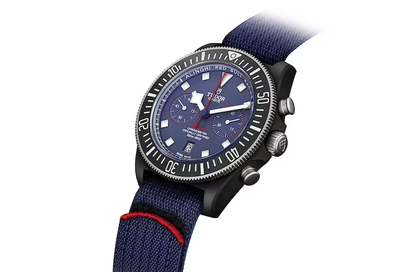 Bezel ref. M25807KN-0001
