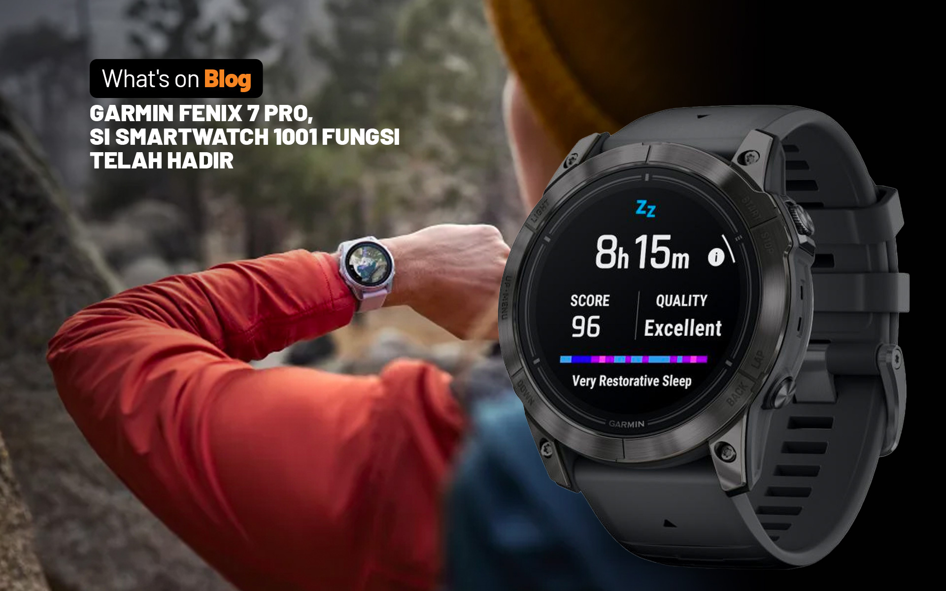 Garmin Fēnix Sapphire Garmin Fénix Plus Sapphire Fénix 6x Sapphire