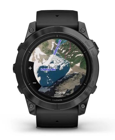 Garmin Epix 2 Pro Gen 2 Dilengkapi AMOLED Display yang Jernih - Blog ...