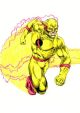 Karakter Prof. Zoom sebagai The Reverse-Flash