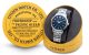 Box jam tangan Citizen Kuroshio 1964 terinspirasi dari pelampung yang dipakai saat pengujian Citizen Parawater.