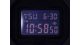 Display G-Shock GMD-S5600BA mudah dilihat pada kondisi gelap