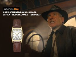 Cara Membedakan Rolex Asli dan Palsu - Crown Watch Blog Indonesia