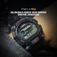 Review G-Shock DW-9052