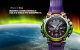 G-Shock MTG-B3000PRB-1A Aurora Oval