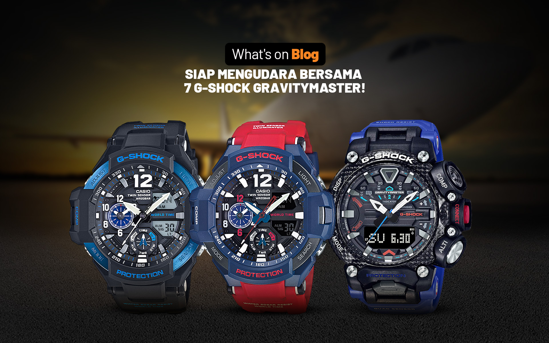 setting jam g shock ga 1100