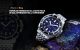 Spinnaker Hull Commander Automatic Lapidary Limited Edition