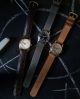 Jam tangan yang dipakai oleh karakter Robert J Oppenheimer