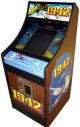  Capcom 1942 arcade