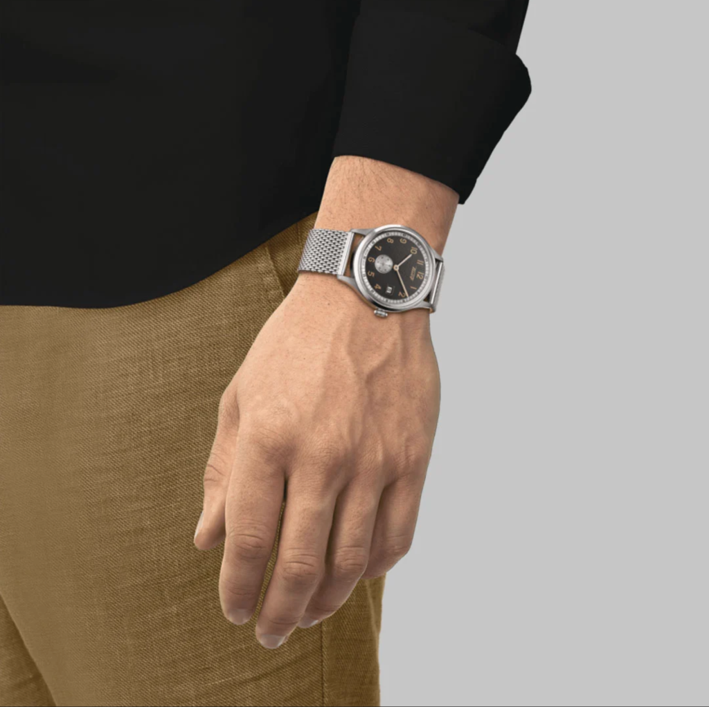 Tampil penuh gaya dengan milanese mesh bracelet