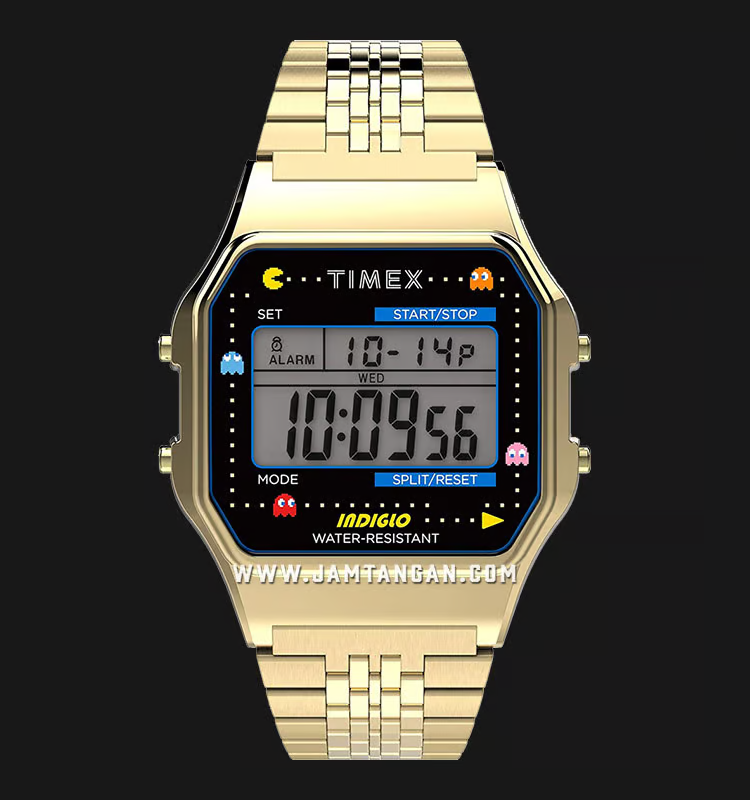 Timex T80 Pacman TW2U32000