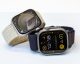 Tampilan Apple Watch Ultra 2