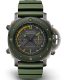 Panerai Experience Edition: Submersible Flyback Chronograph Navy SEALs PAM01402
