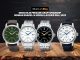 Seiko Presage Craftsmanship