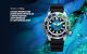 Citizen Promaster Diver Unite with Blue BN0166-01L Limited Edition