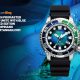 Citizen Promaster Diver Unite with Blue BN0166-01L Limited Edition