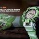 G-Shock x Earthwatch: Mudman GW-9500KJ-3JR
