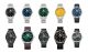 Variasi jam tangan Citizen C7