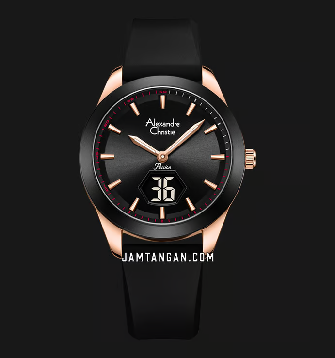 Alexandre Christie Passion AC 9394