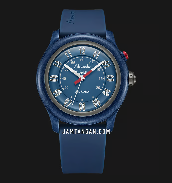 Alexandre Christie Aurora AC 9397
