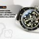 Spinnaker Fleuss Automatic seconde/seconde/ Limited Edition