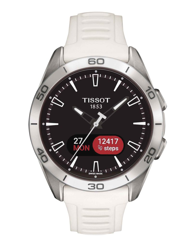 Tissot T-Touch Connect Sport T153.420.47.051.03