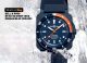 BELL & ROSS BR 03-92 DIVER TARA