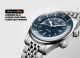 Longines Rilis Legend Diver 39mm Tanpa Date Window