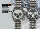 Seiko Rilis Prospex Speedtimer Mechanical Chronograph Warna Panda dan Reverse Panda