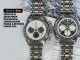 Seiko Rilis Prospex Speedtimer Mechanical Chronograph Warna Panda dan Reverse Panda