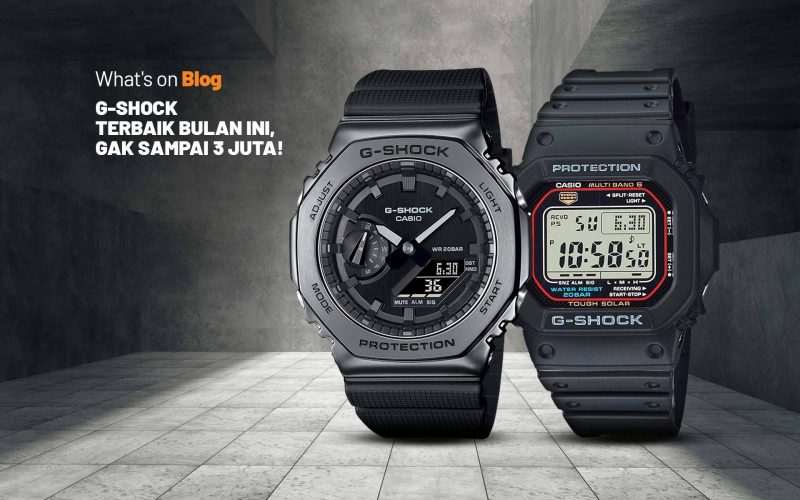 Harga g sale shock king