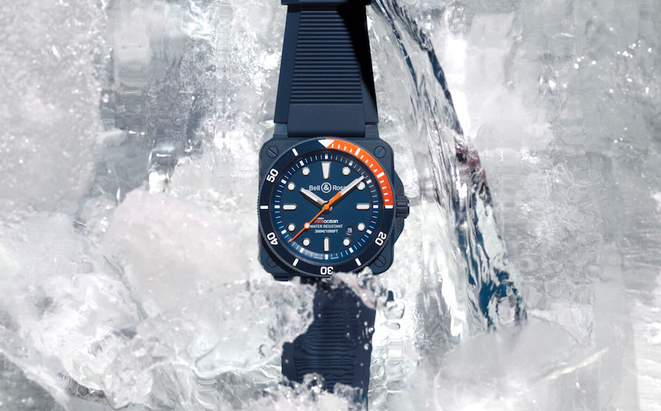 BR 03-92 Diver Tara