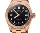 Dial Oris Divers Sixty-Five Date Cotton Candy Sepia