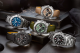 Breitling Avenger Collection 2023