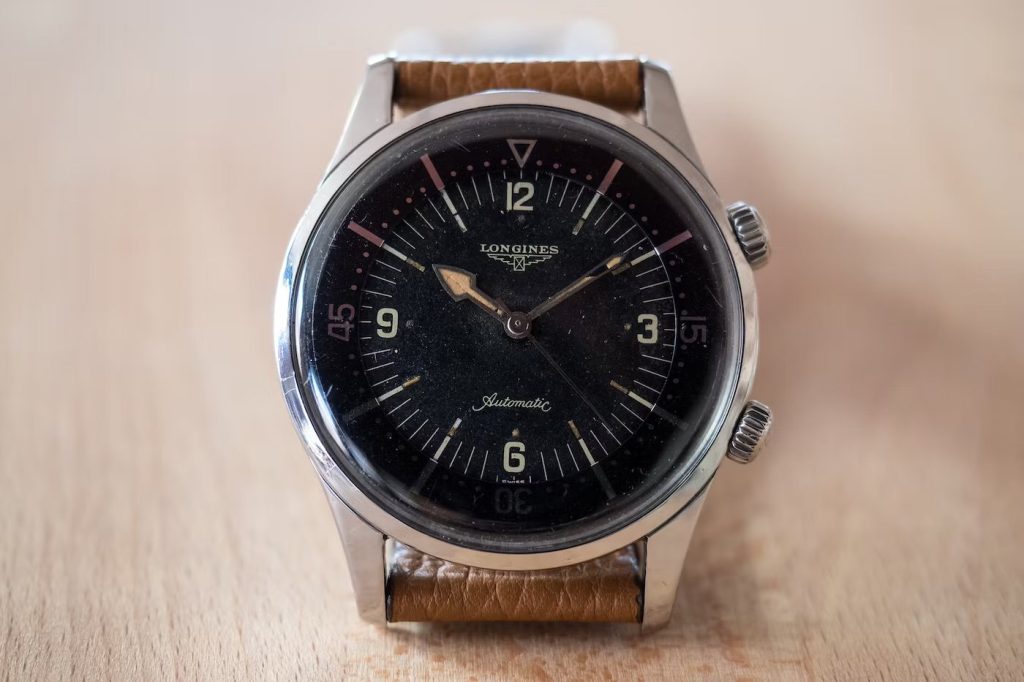 Longines ref. 7042