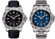 Breitling Avenger Automatic GMT