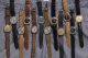 Koleksi vintage jam tangan Universal Genève