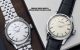 Grand Seiko Rilis Dua Dress Watch “SBGW”, Ada yang Pakai Bracelet
