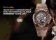Travis Scott x Audemars Piguet Royal Oak Perpetual Calendar Openworked “Cactus Jack” Limited Edition