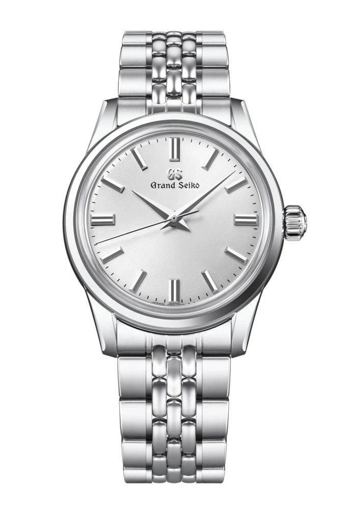 Grand Seiko Elegance SBGW305