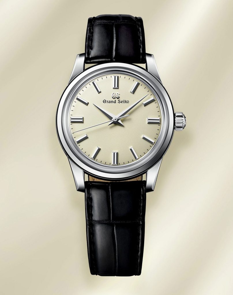 Grand Seiko Elegance SBGW301