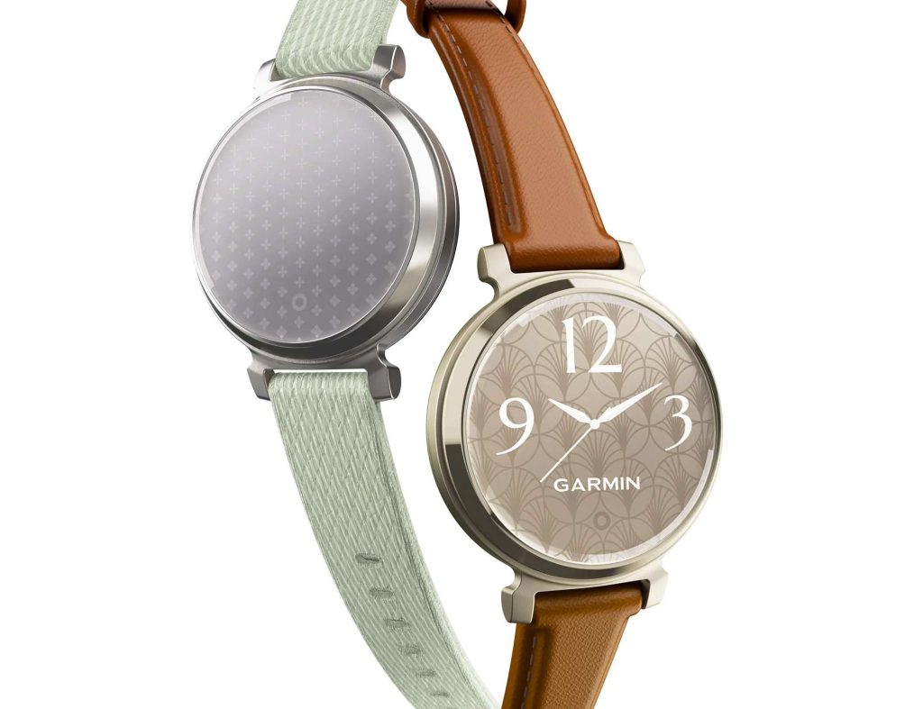 Case Garmin Lily 2