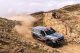Team Land Cruiser (TLC) Toyota Auto Body saat melakukan reli Dakar 2024