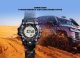 G-Shock Mudman Team Land Cruiser Toyota GW-9500TLC-1