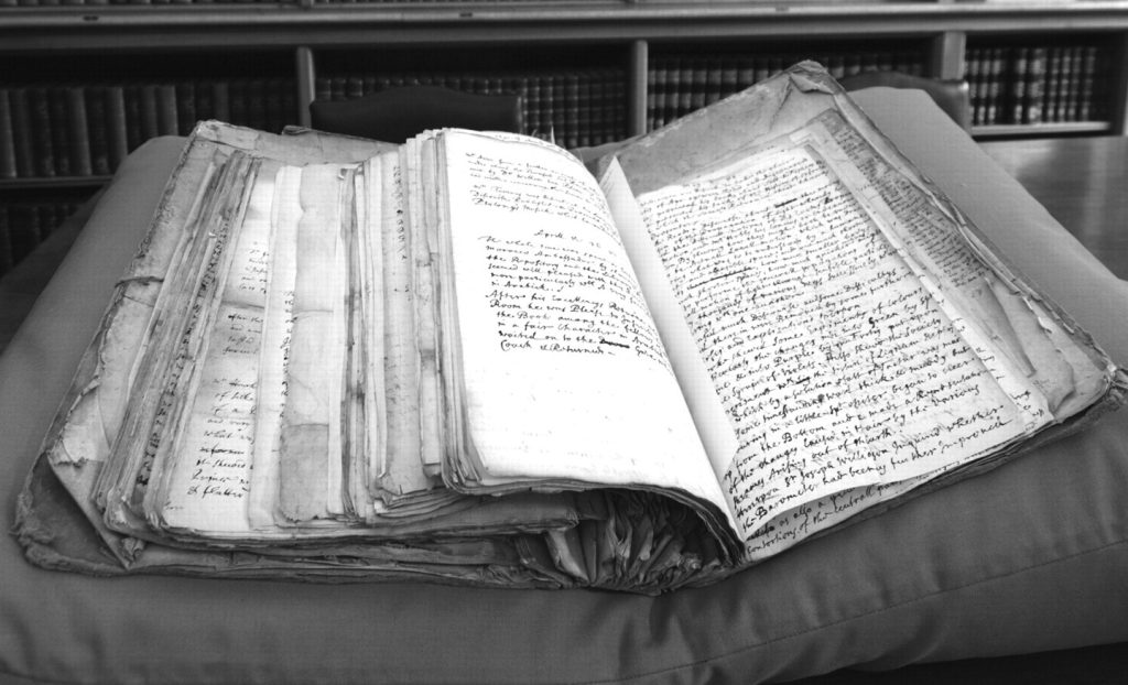 Hooke Folio