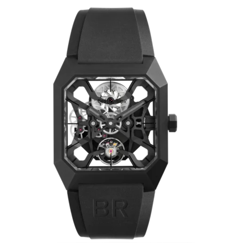 Bell & Ross BR 03 Cyber Ceramic
