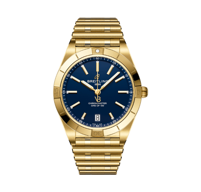 Breitling Chronomat 36 X Victoria Beckham K103801A1C1K1
