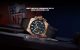 Breitling Chronomat B01 42 Super Bowl LVIII Edition