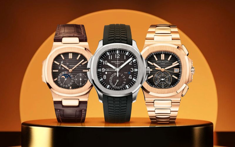 Jual discount patek philippe